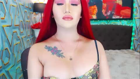 KYLIE BELLA  TS online show from 16, 12, 2024