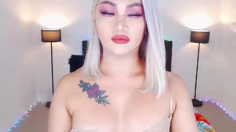 Snapshot of transplayfullolivia chatting on 2, 6, 2026 KYLIE BELLA TS online show from 2, 6, 2026