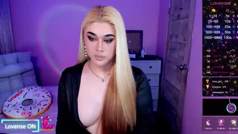 Snapshot of transsalawahan chatting on 6, 1, 2025 BELLA online show from 6, 1, 2025