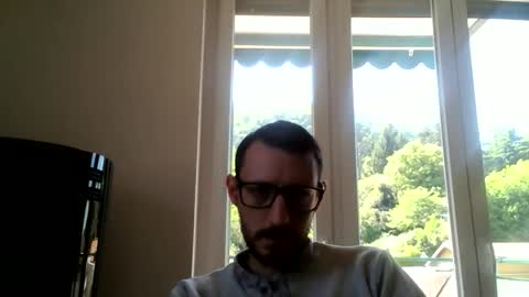 Trapanello92 online show from 24, 4, 2026