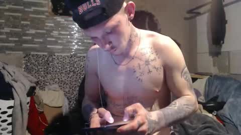 trapb606 online show from 8, 3, 2026