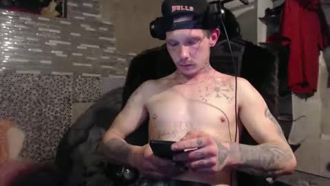 trapb606 online show from 11, 3, 2026