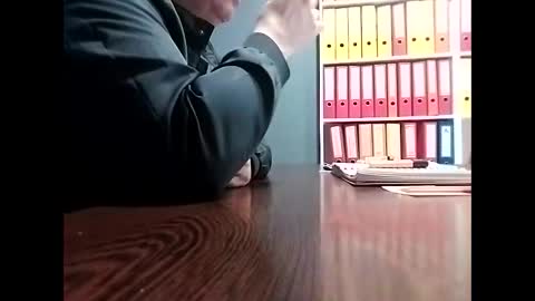 Big Head Cock online show from 1, 2, 2025