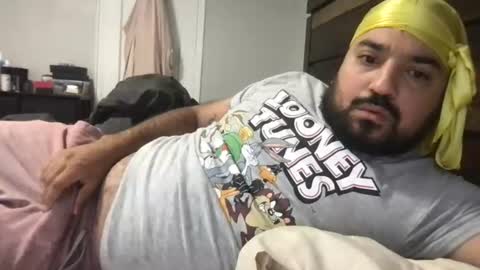 trapzaddy212 online show from 4, 8, 2026