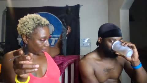 What Happens After online show from 22, 7, 2026