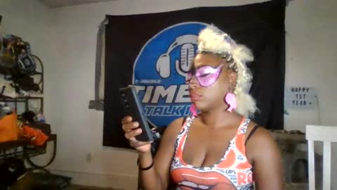 What Happens After online show from 30, 7, 2026