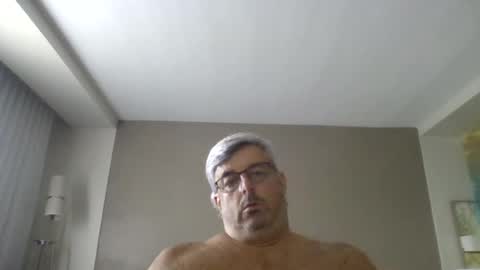 Travelingman53 online show from 24, 6, 2026