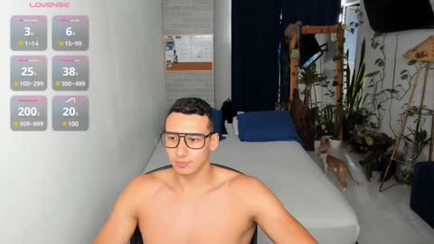 travis bakerr online show from 3, 12, 2024