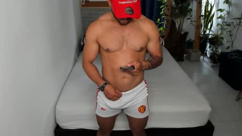 travis bakerr online show from 7, 2, 2025