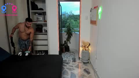 travis bakerr online show from 20, 9, 2025