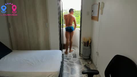 travis bakerr online show from 23, 11, 2025