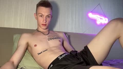 Travis online show from 21, 5, 2026