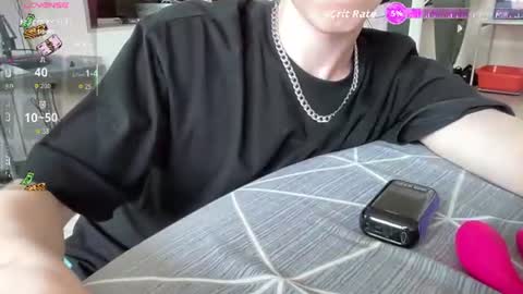 Snapshot of travis_gracile chatting on 9, 7, 2026 Travis online show from 9, 7, 2026