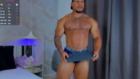 Travis online show from 17, 9, 2025