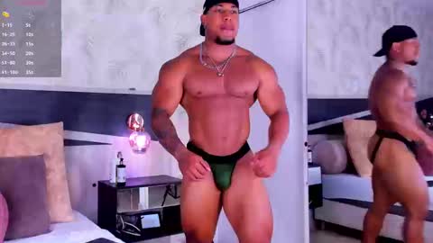 Travis online show from 7, 1, 2026