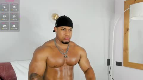 Travis online show from 23, 5, 2026