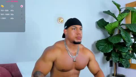 Travis online show from 12, 6, 2026