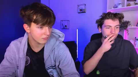 Travis online show from 1, 2, 2026