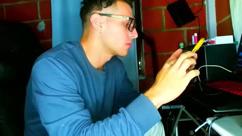 Snapshot of travisdiamonds chatting on 23, 2, 2026 TRAVIS. online show from 23, 2, 2026