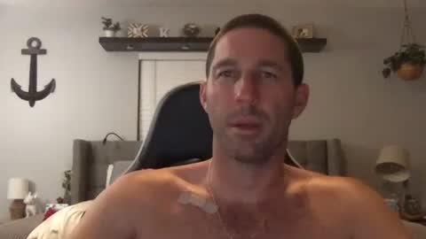 TravisKenn online show from 3, 1, 2025