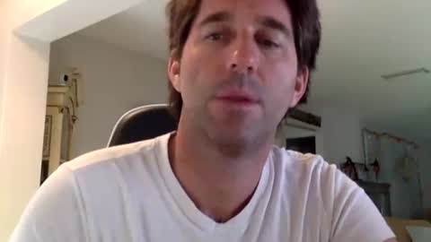 TravisKenn online show from 20, 10, 2025