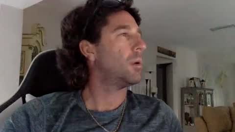 TravisKenn online show from 1, 3, 2026