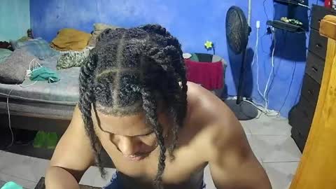 travisx_ online show from 26, 5, 2026