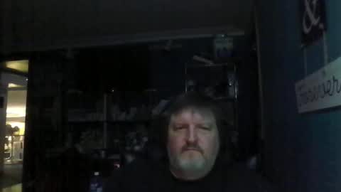 TravlinBurn online show from 3, 5, 2026