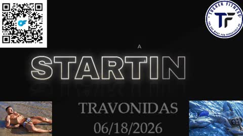 Snapshot of travonidas chatting on 18, 6, 2026 Greek God online show from 18, 6, 2026
