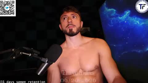 Greek God online show from 29, 6, 2026