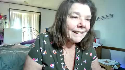 treasureofxtac online show from 12, 5, 2026