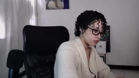 Snapshot of treasuresz chatting on 5, 3, 2026 Emily online show from 5, 3, 2026