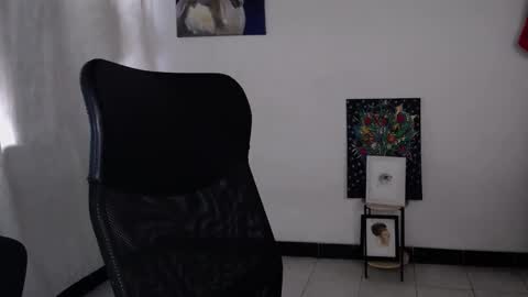 Snapshot of treasuresz chatting on 6, 3, 2026 Emily online show from 6, 3, 2026