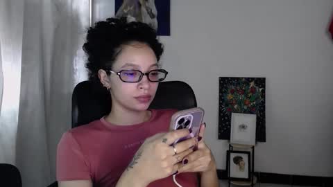 Snapshot of treasuresz chatting on 9, 3, 2026 Emily online show from 9, 3, 2026