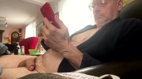 trebgeis1 online show from 16, 2, 2025