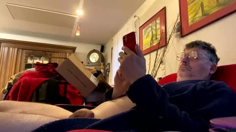 trebgeis1 online show from 1, 3, 2025