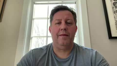 treborinthesky online show from 22, 2, 2025