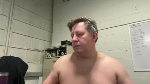 treborinthesky online show from 10, 3, 2025