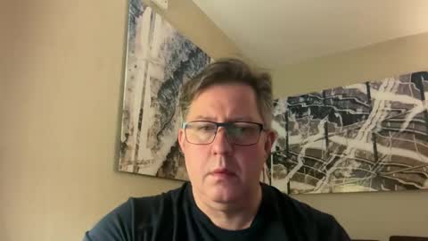 treborinthesky online show from 17, 3, 2026