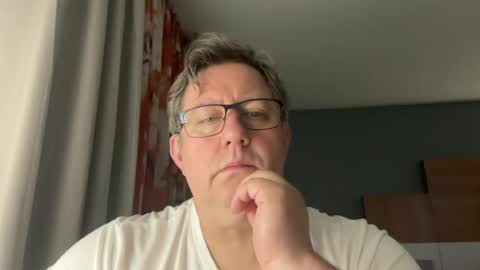 treborinthesky online show from 24, 6, 2026