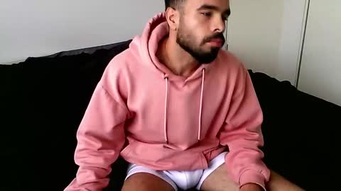 Hunter man online show from 7, 3, 2025