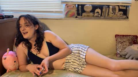 treecups online show from 17, 3, 2026