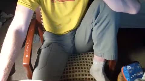 treehugger1711 online show from 28, 2, 2026