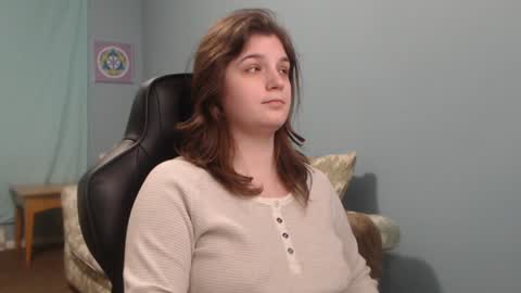 TreeJeanne online show from 22, 1, 2025