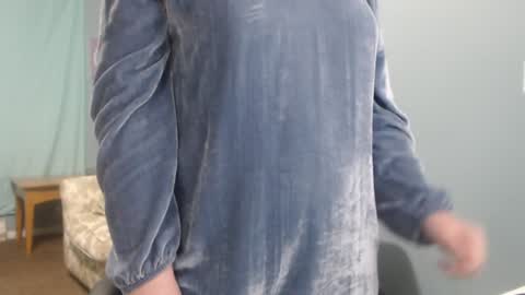 TreeJeanne online show from 24, 1, 2025