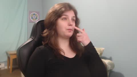 TreeJeanne online show from 26, 1, 2025