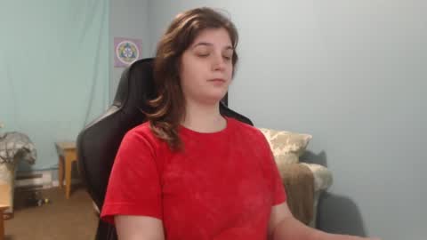 TreeJeanne online show from 28, 1, 2025