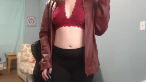 TreeJeanne online show from 14, 2, 2025