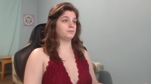 TreeJeanne online show from 24, 2, 2025