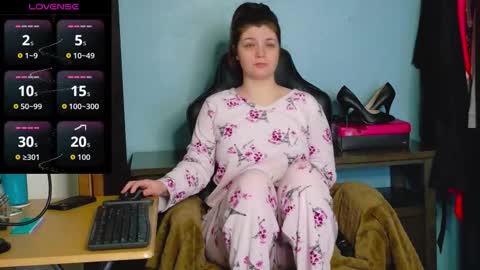 TreeJeanne online show from 1, 12, 2025